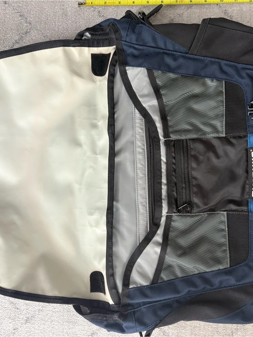Timbuk2 blue medium